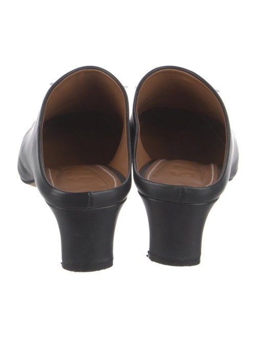 Staud Leather Mules