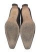 Staud Leather Mules