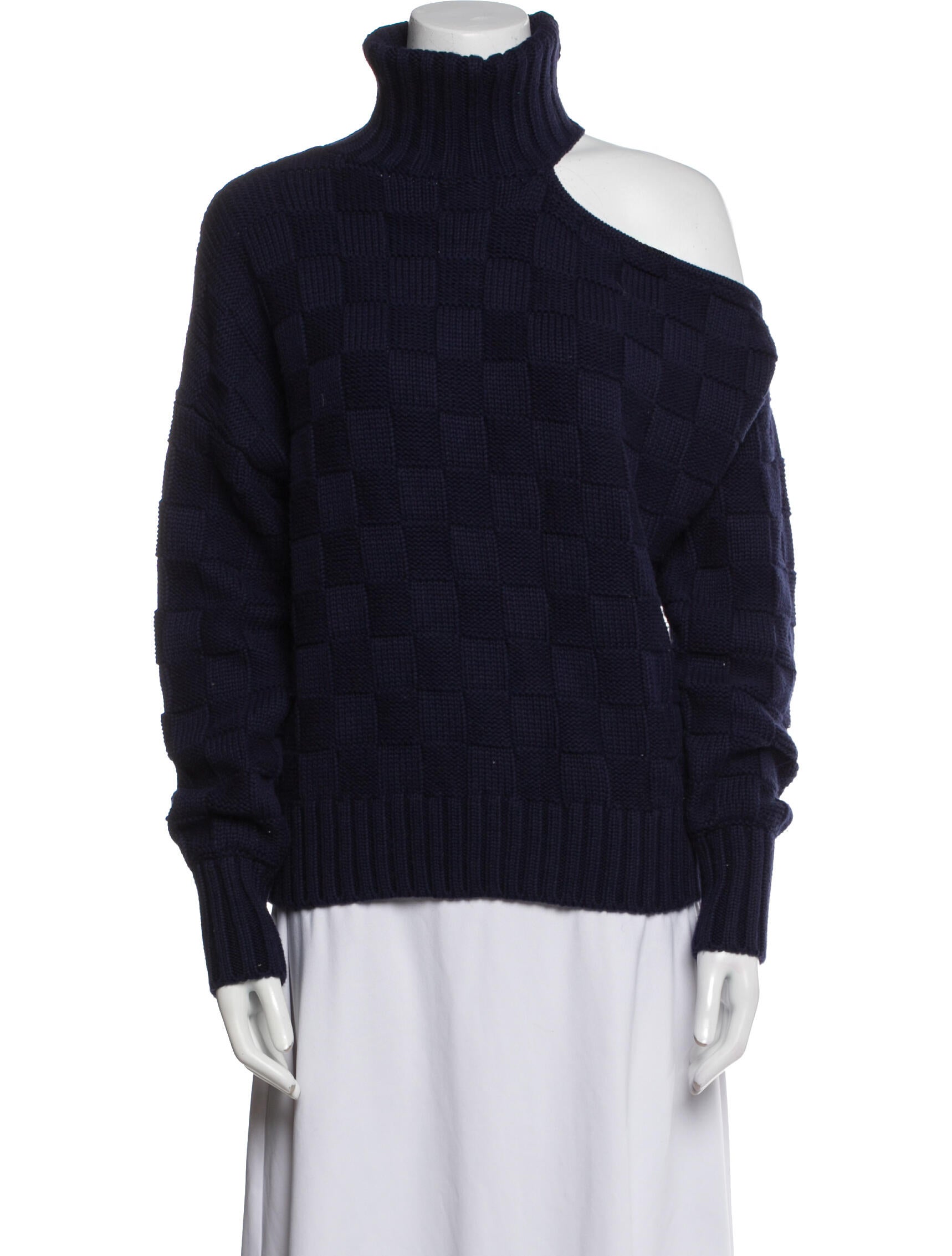 Staud Turtleneck Sweater