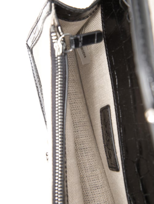 Staud Canvas Crossbody Bag