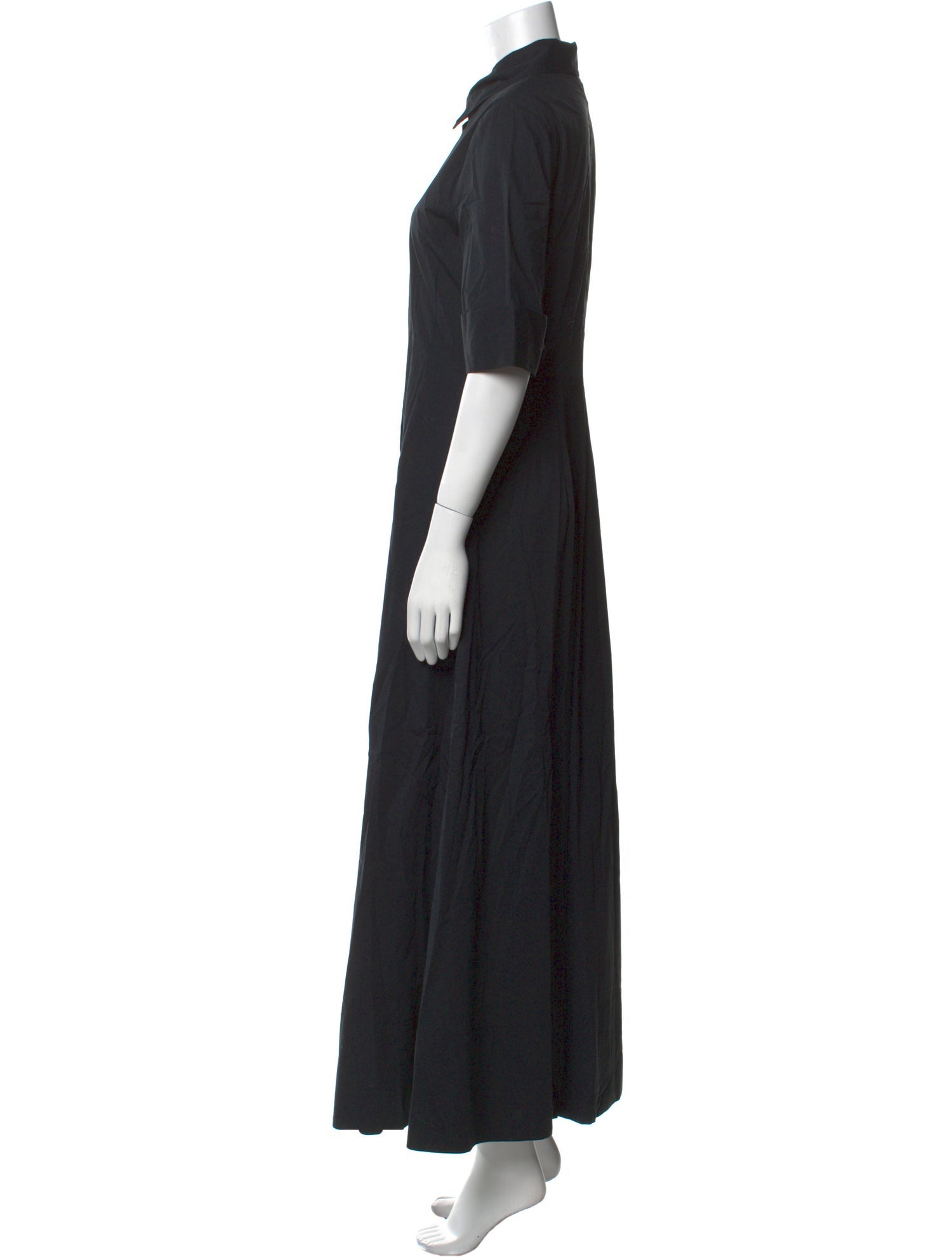 Staud Long Dress