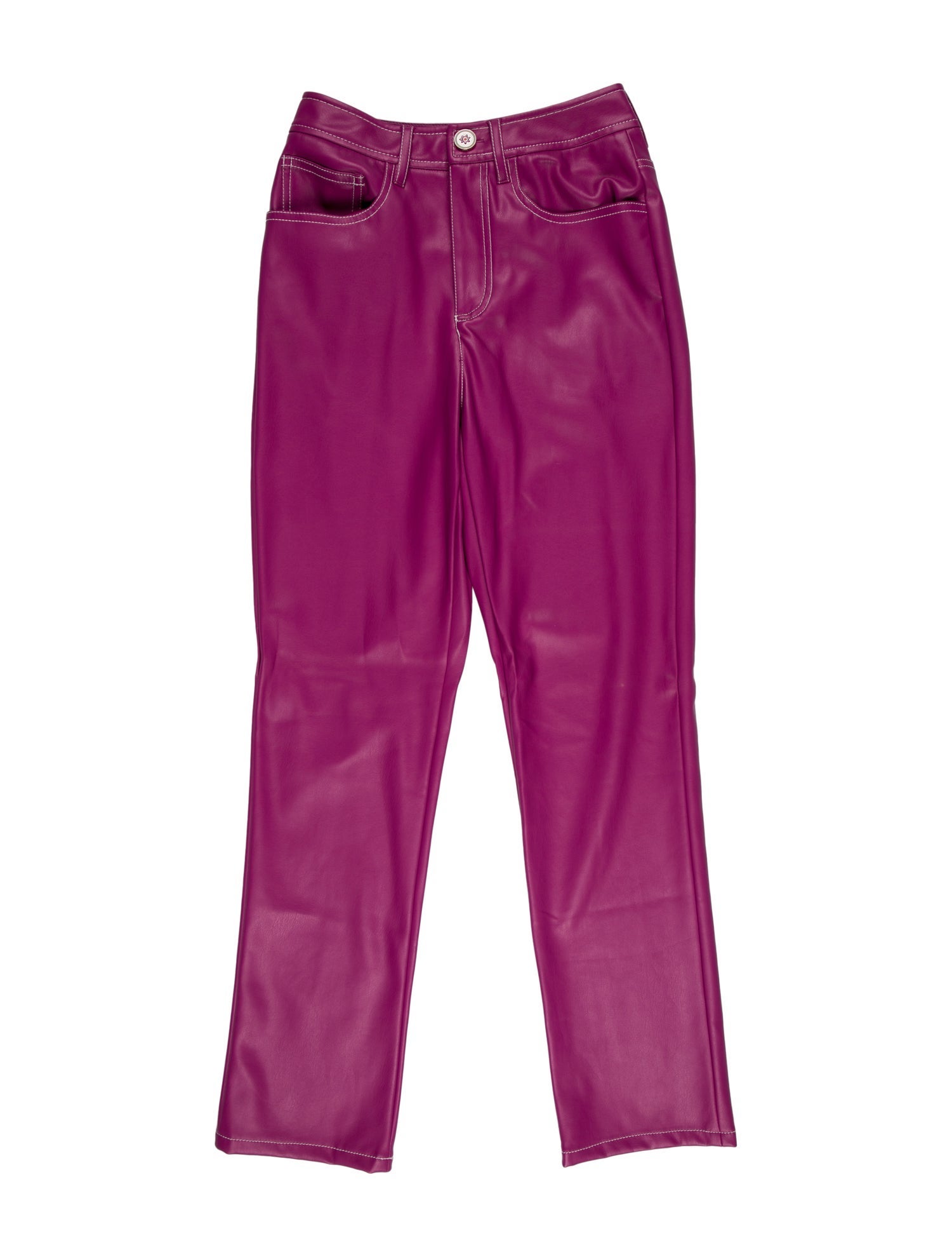 Staud Straight Leg Pants w/ Tags
