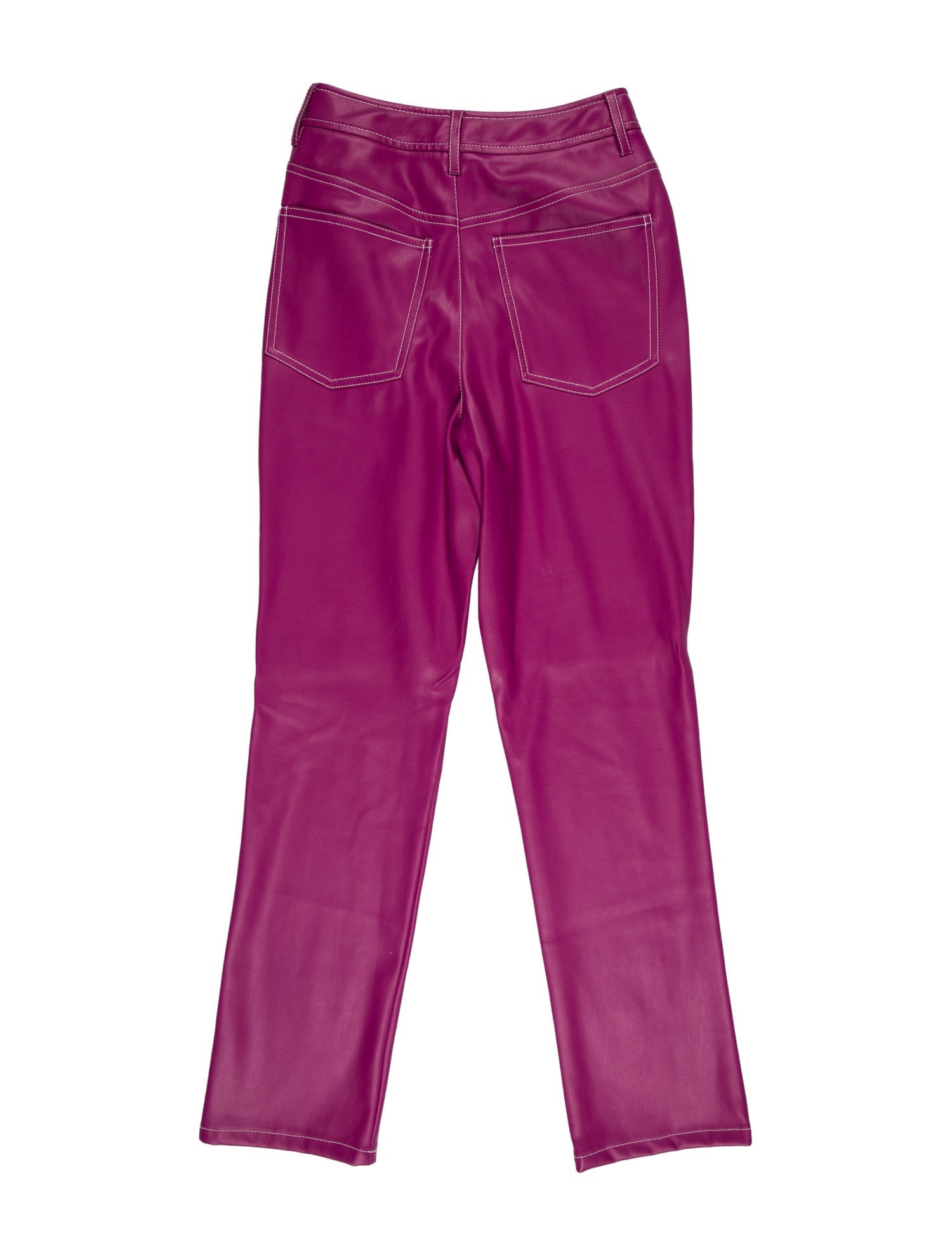 Staud Straight Leg Pants w/ Tags