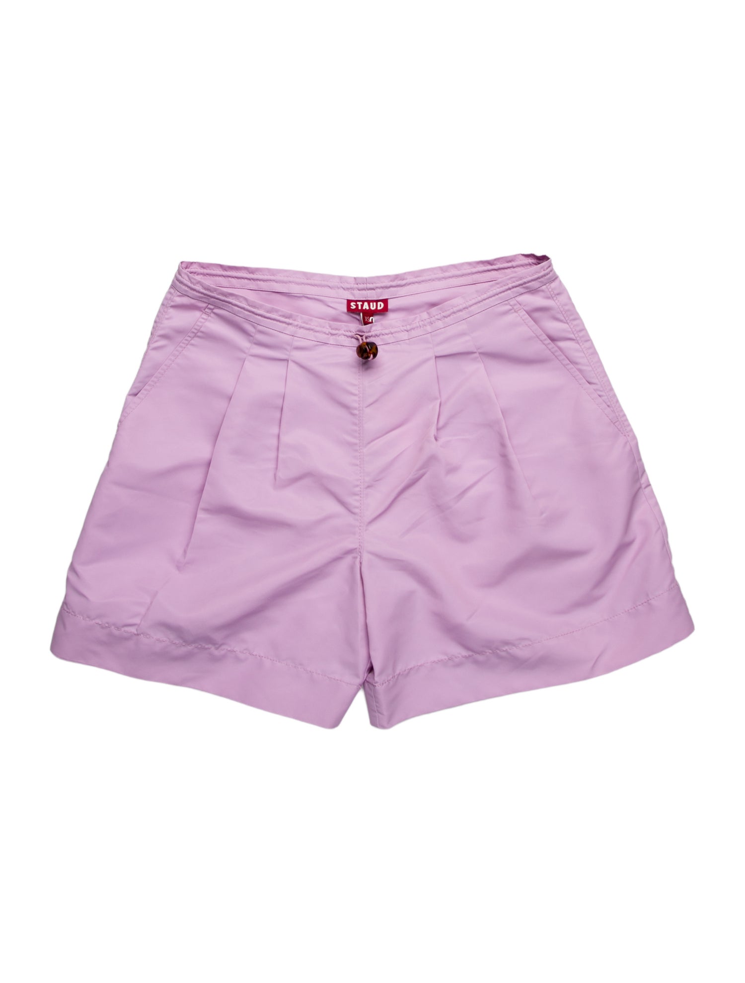 Staud Mini Shorts w/ Tags