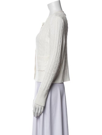 Staud Crew Neck Sweater