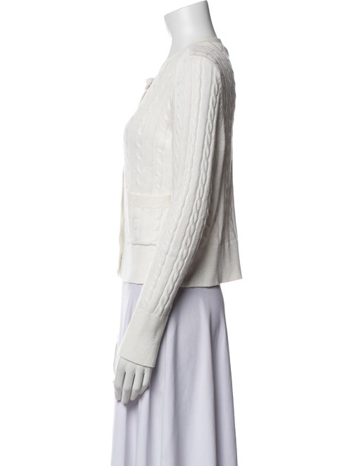 Staud Crew Neck Sweater