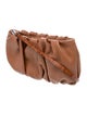 Staud Leather Shoulder Bag