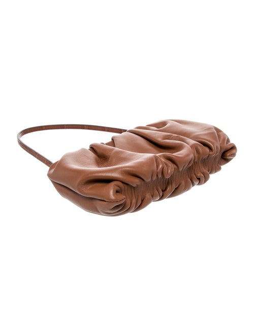 Staud Leather Shoulder Bag