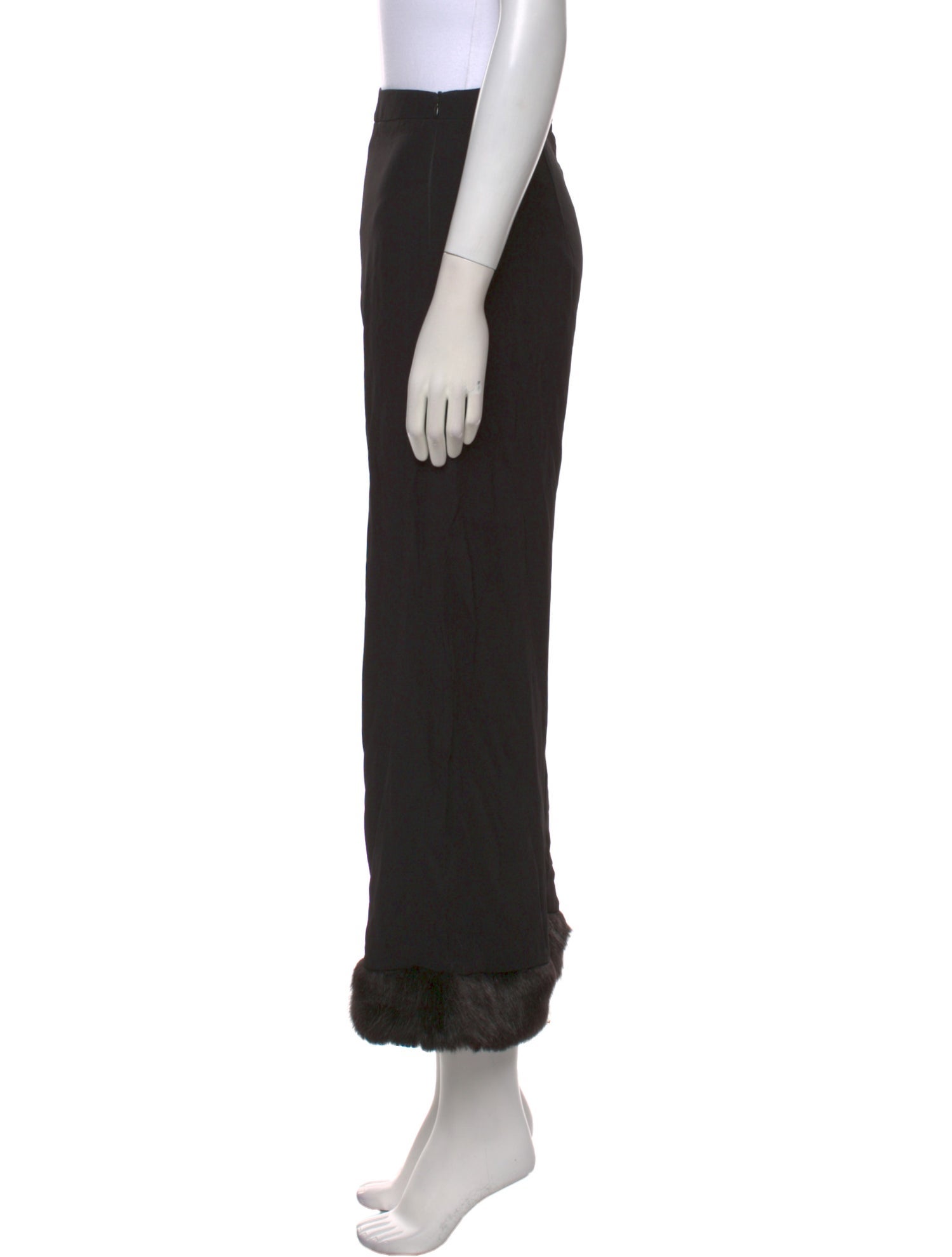 Staud Wide Leg Pants