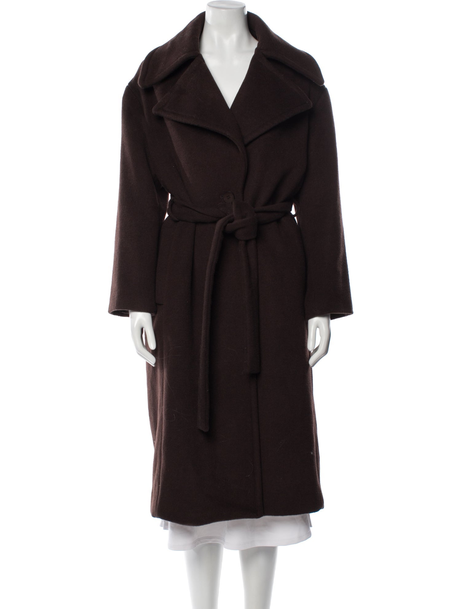 Staud Trench Coat