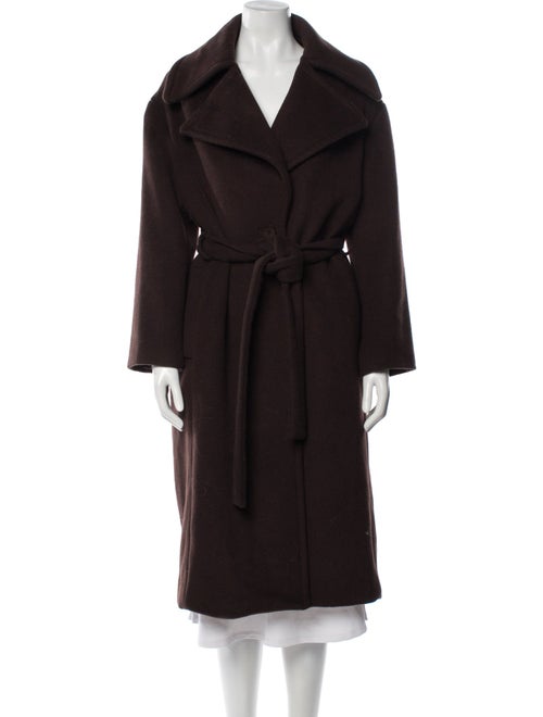 Staud Trench Coat