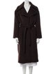 Staud Trench Coat