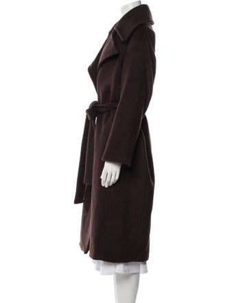 Staud Trench Coat