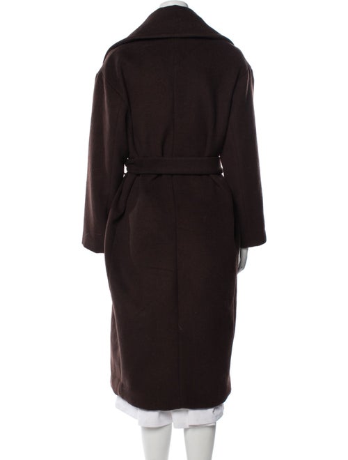 Staud Trench Coat