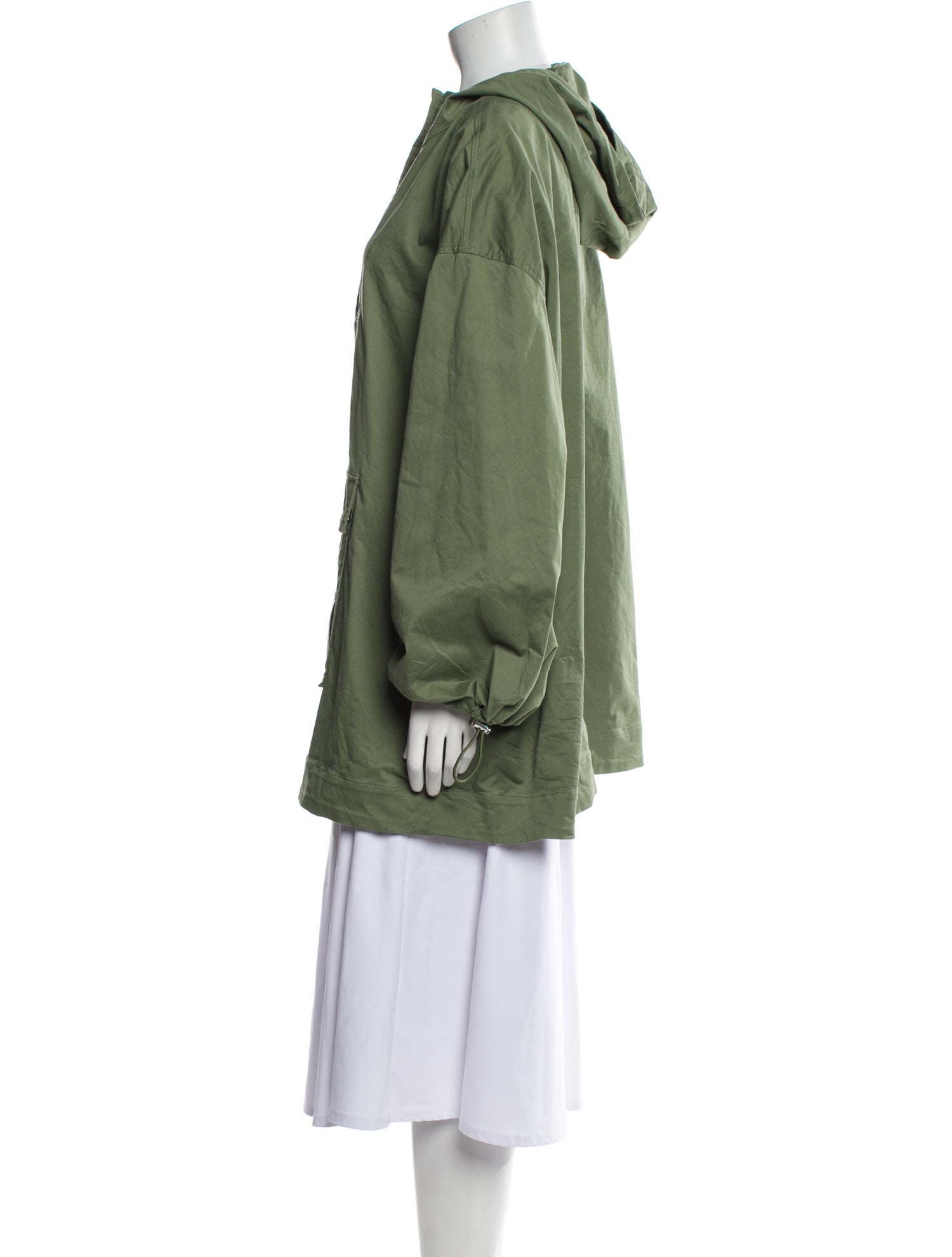 Staud Utility Jacket