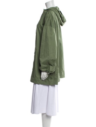 Staud Utility Jacket