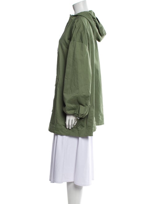 Staud Utility Jacket