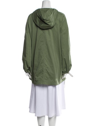 Staud Utility Jacket