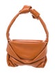 Staud Leather Shoulder Bag