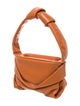 Staud Leather Shoulder Bag