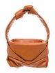 Staud Leather Shoulder Bag
