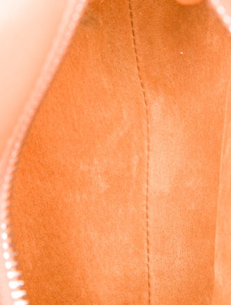 Staud Leather Shoulder Bag