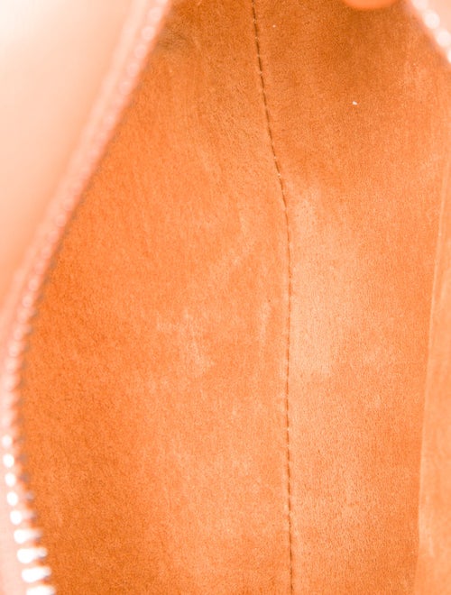 Staud Leather Shoulder Bag