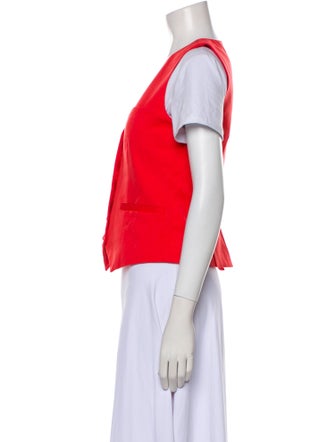Staud Vest