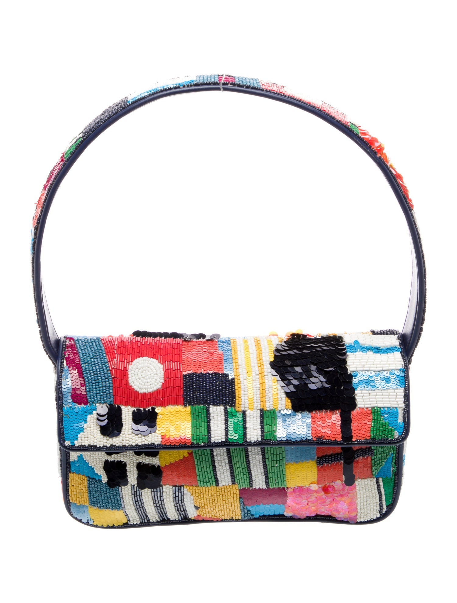 Staud Shoulder Bag w/ Tags