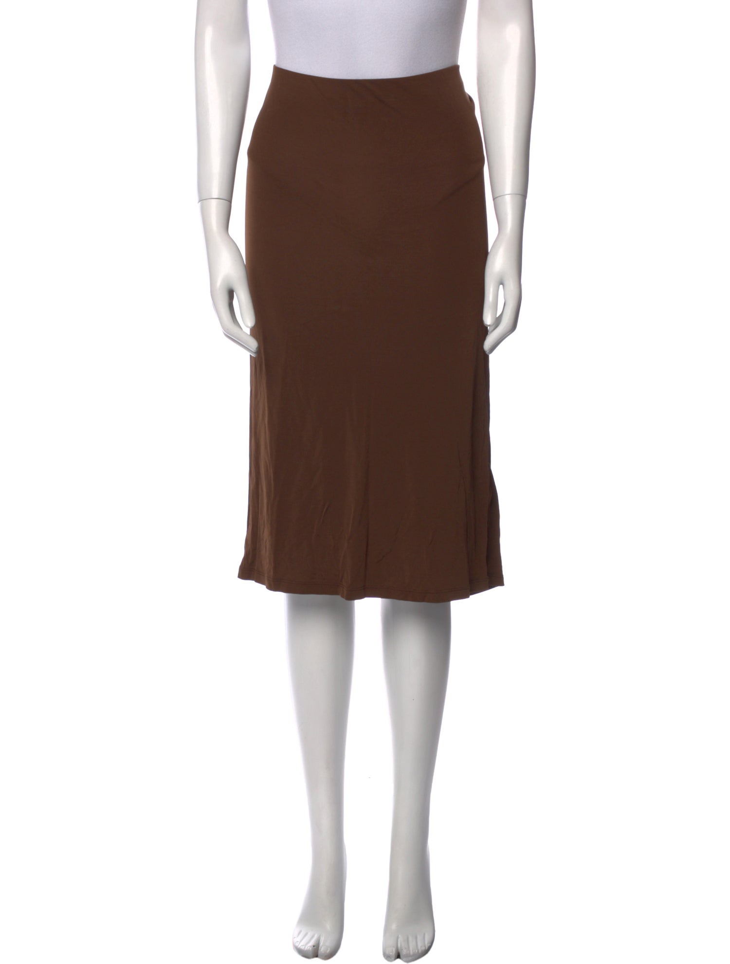 Staud Knee-Length Skirt w/ Tags