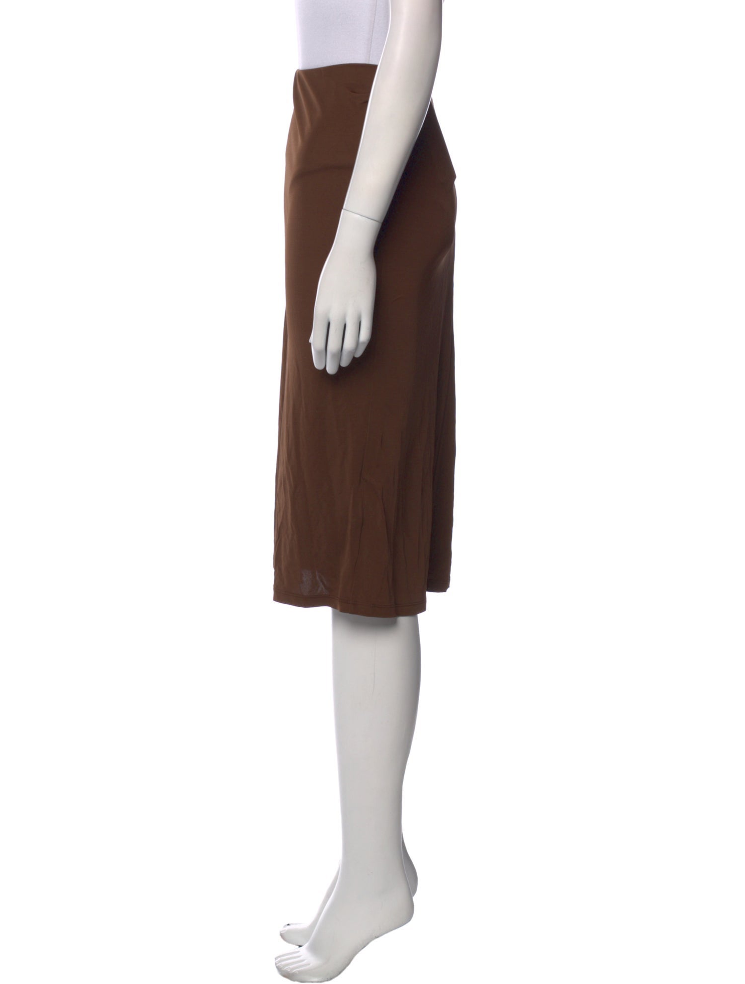 Staud Knee-Length Skirt w/ Tags