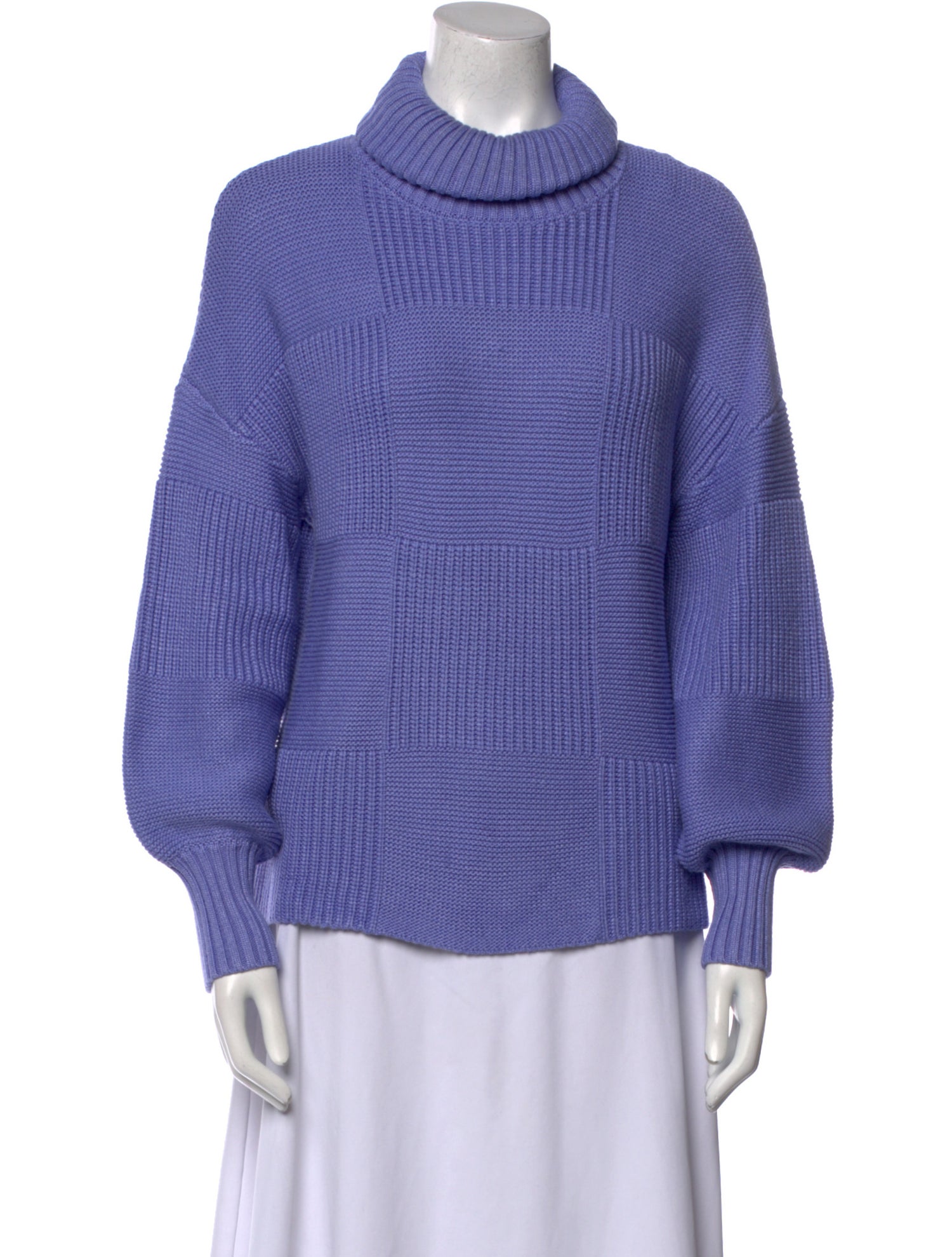 Staud Turtleneck Sweater