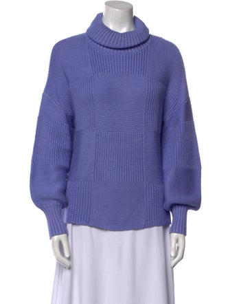 Staud Turtleneck Sweater