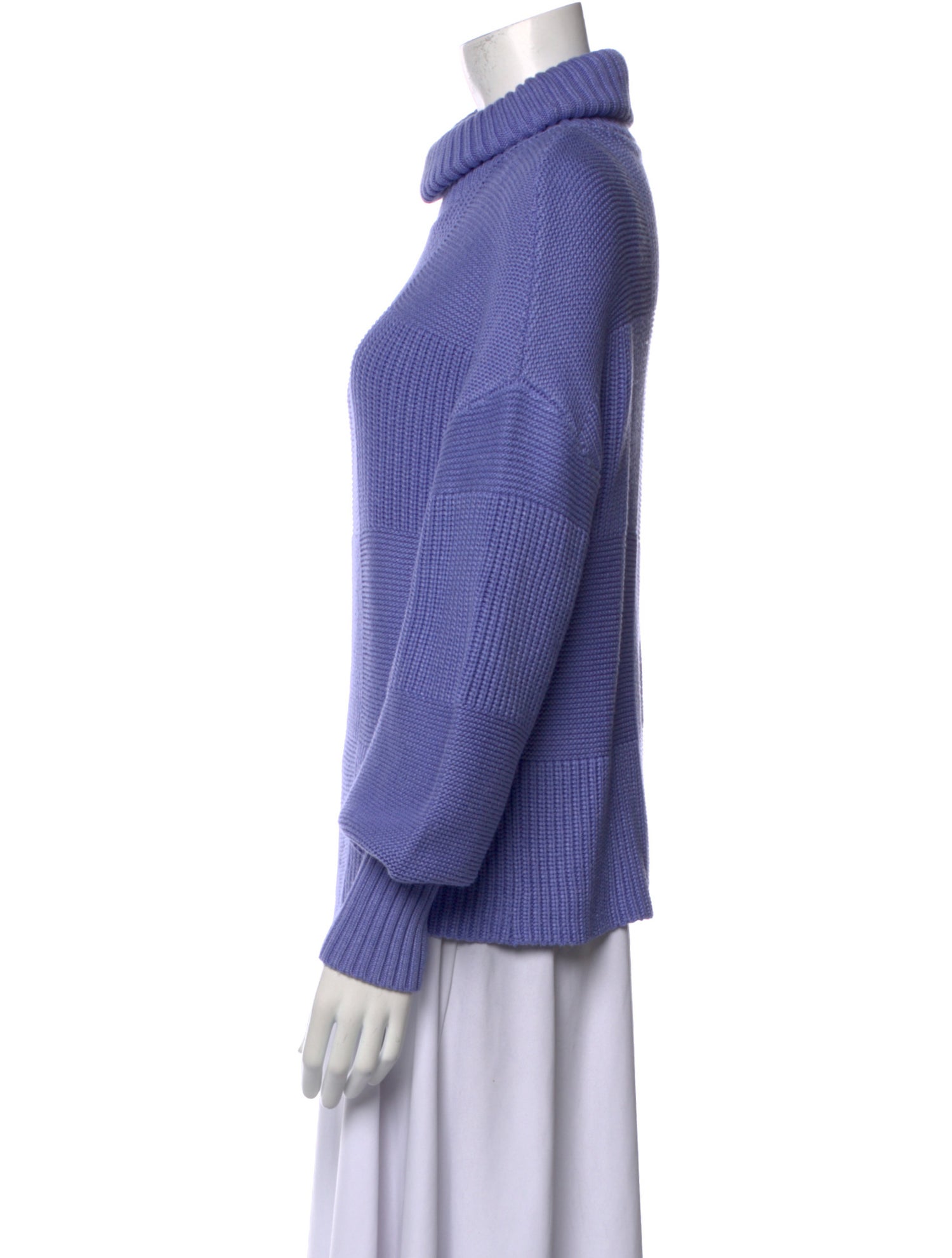 Staud Turtleneck Sweater