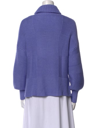 Staud Turtleneck Sweater