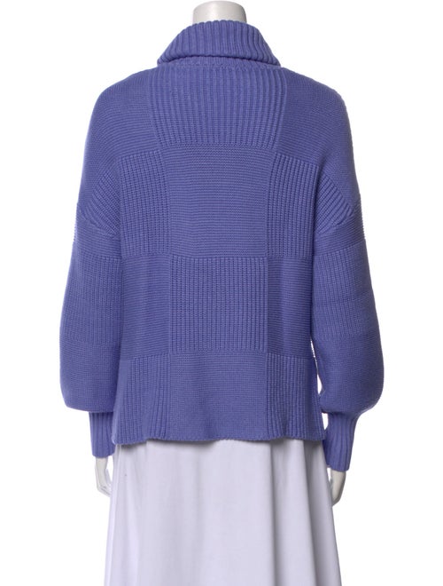 Staud Turtleneck Sweater