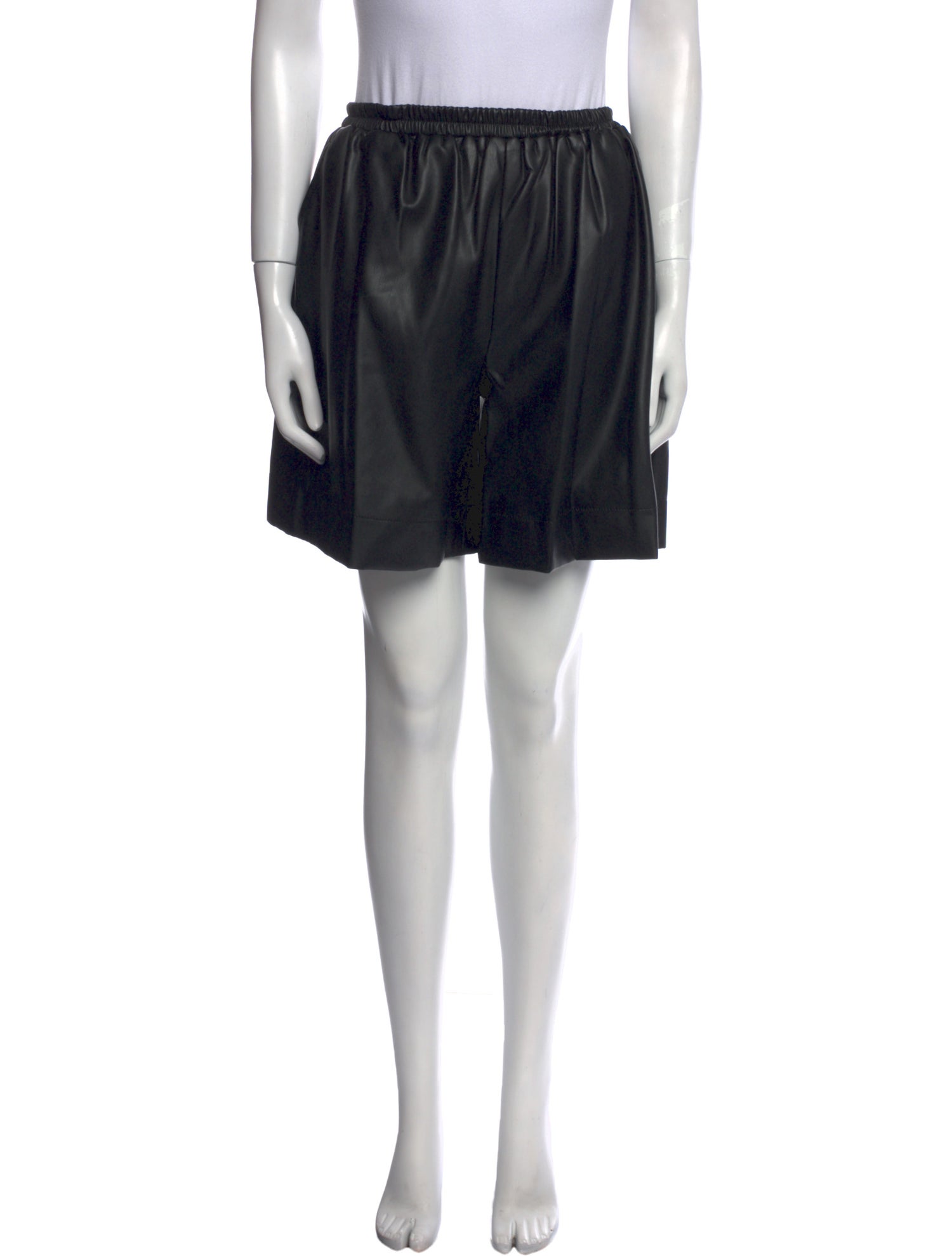 Staud Knee-Length Shorts w/ Tags