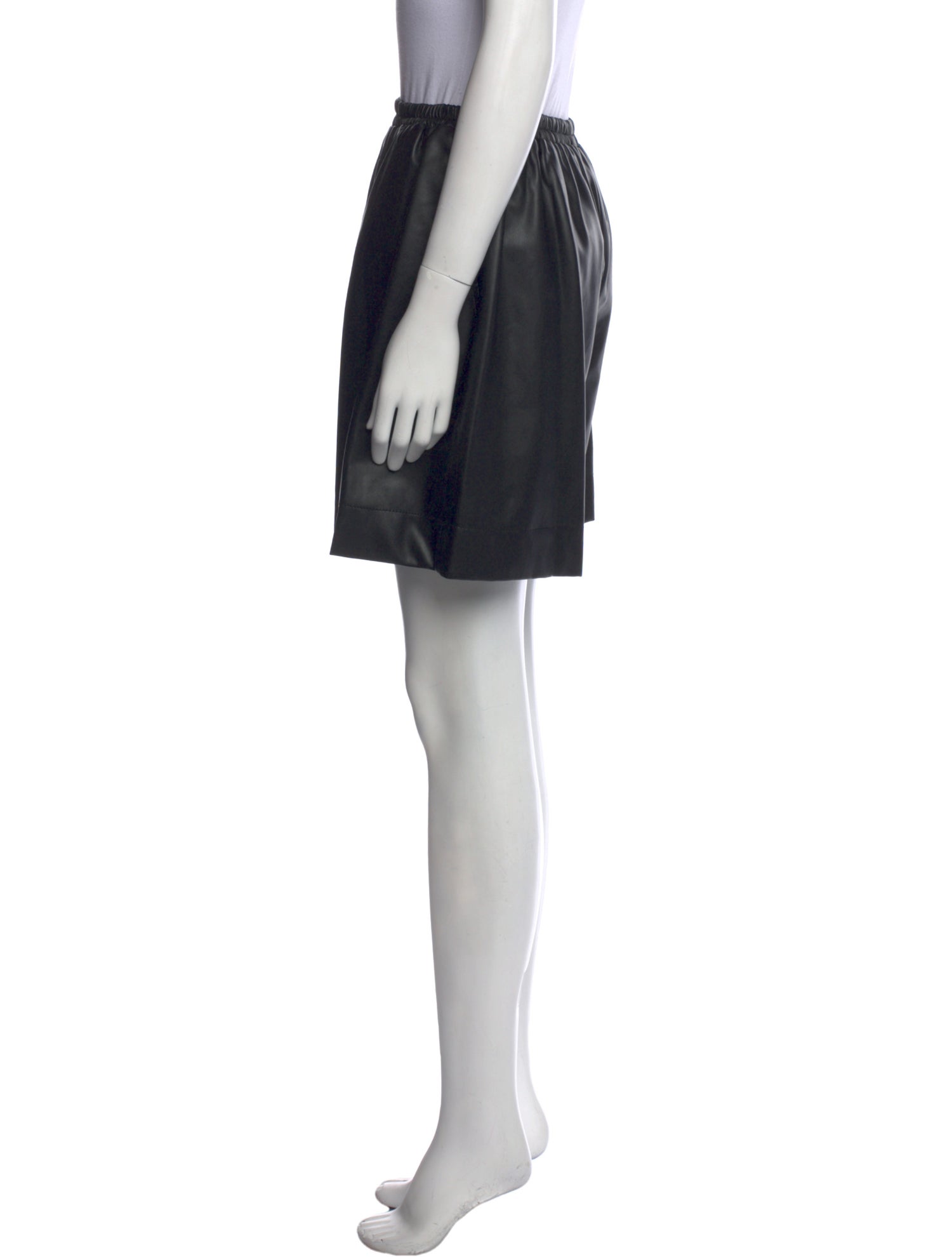 Staud Knee-Length Shorts w/ Tags