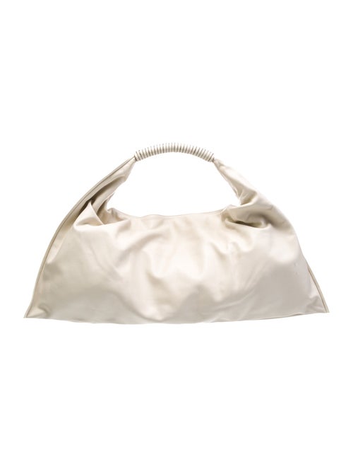 Staud Leather Clutch