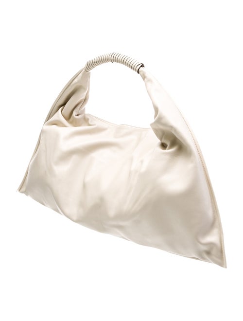 Staud Leather Clutch