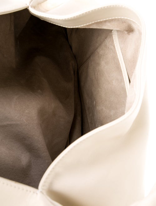 Staud Leather Clutch