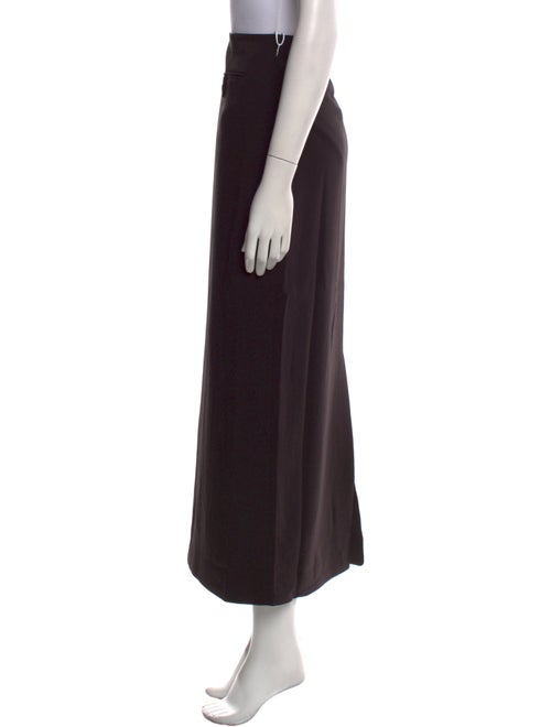 Staud Midi Length Skirt