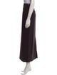 Staud Midi Length Skirt