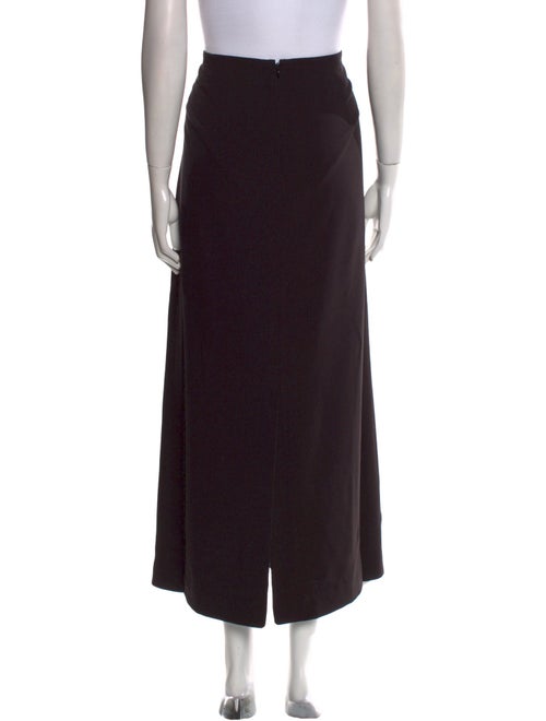 Staud Midi Length Skirt