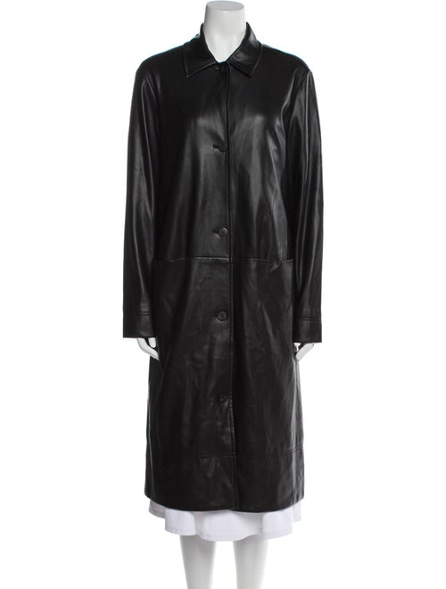 Staud Trench Coat