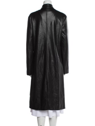 Staud Trench Coat