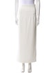 Staud Long Skirt