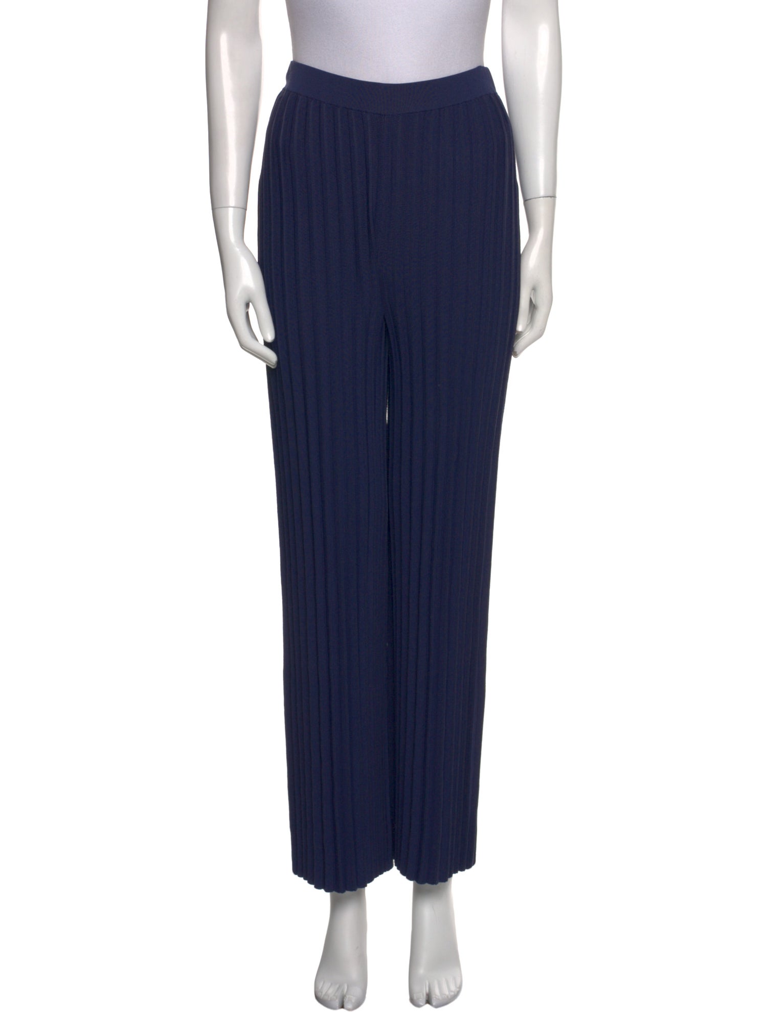 Staud Straight Leg Pants