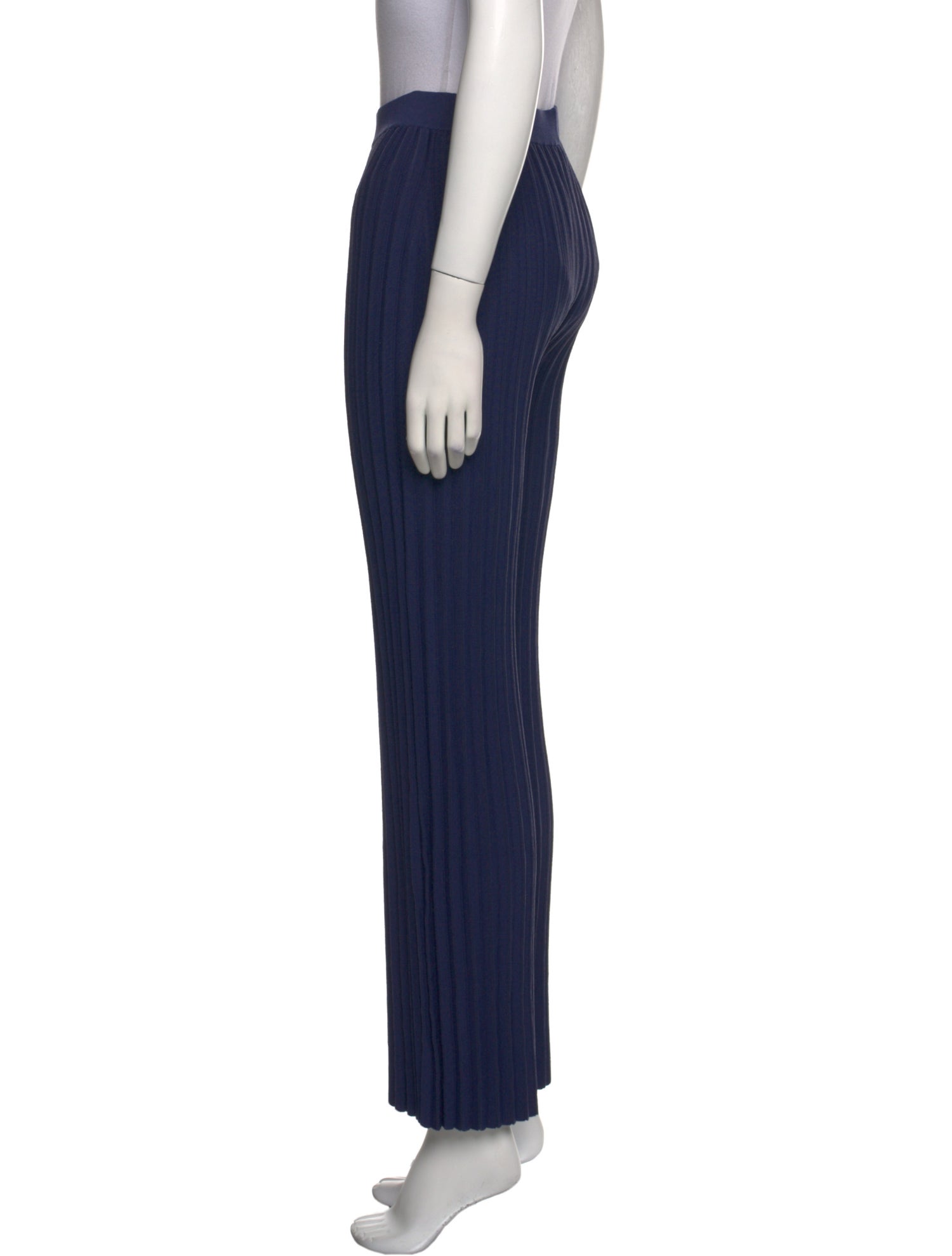 Staud Straight Leg Pants