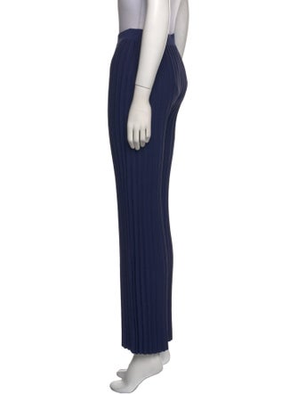 Staud Straight Leg Pants